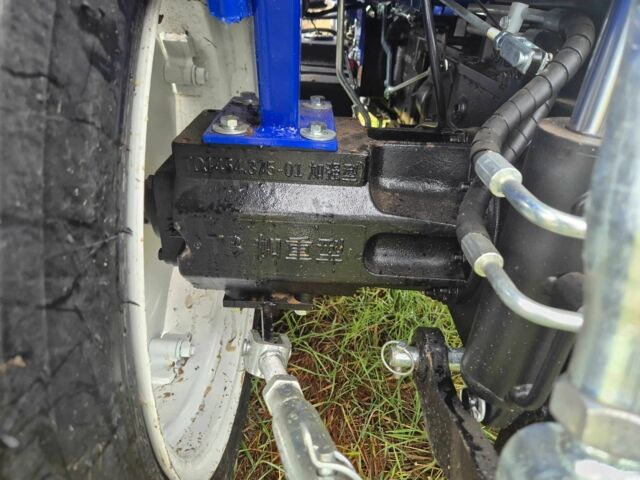 ГАЗ 3110 Волга, объемом двигателя 2.45 л и пробегом 0 тыс. км за 6700 $, фото 6 на Automoto.ua