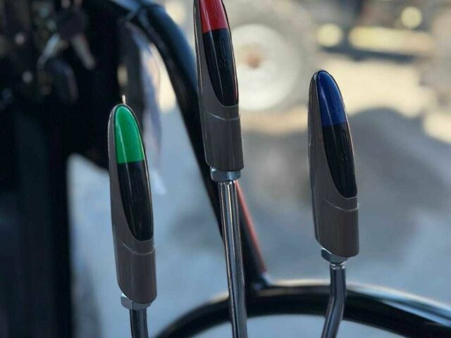 ГАЗ 3110 Волга, об'ємом двигуна 2.45 л та пробігом 0 тис. км за 13399 $, фото 23 на Automoto.ua