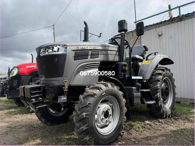 ГАЗ 3110 Волга, об'ємом двигуна 2.45 л та пробігом 0 тис. км за 7980 $, фото 6 на Automoto.ua