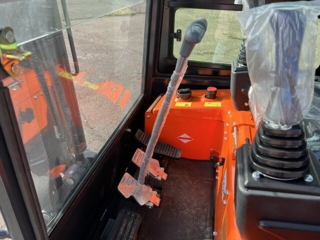 ГАЗ 3110 Волга, объемом двигателя 2.45 л и пробегом 0 тыс. км за 18490 $, фото 3 на Automoto.ua