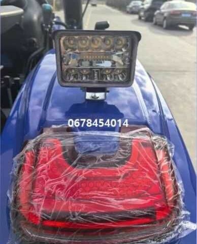 ГАЗ 3110 Волга, об'ємом двигуна 2.45 л та пробігом 0 тис. км за 7100 $, фото 21 на Automoto.ua