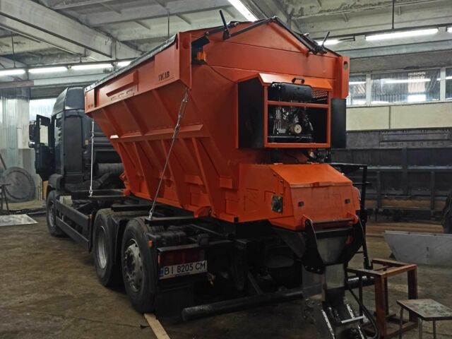 ГАЗ 3110 Волга, объемом двигателя 2.45 л и пробегом 0 тыс. км за 17033 $, фото 7 на Automoto.ua