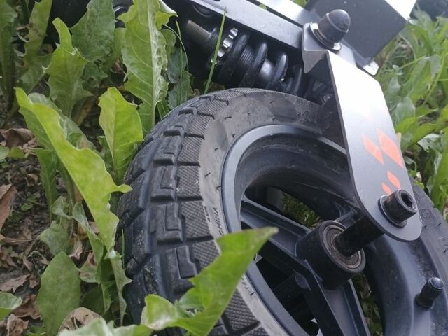 ГАЗ 3110 Волга, об'ємом двигуна 2.45 л та пробігом 0 тис. км за 239 $, фото 2 на Automoto.ua