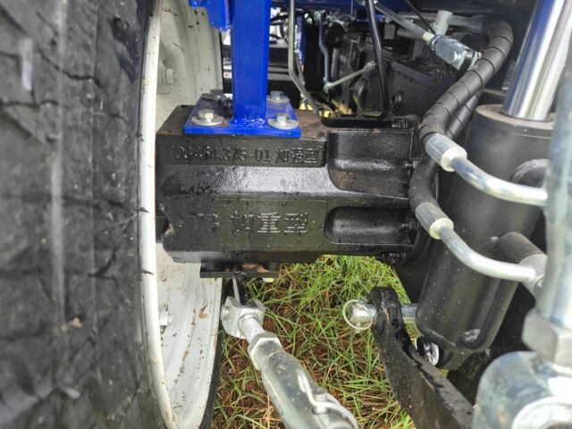 ГАЗ 3110 Волга, объемом двигателя 2.45 л и пробегом 0 тыс. км за 6700 $, фото 6 на Automoto.ua