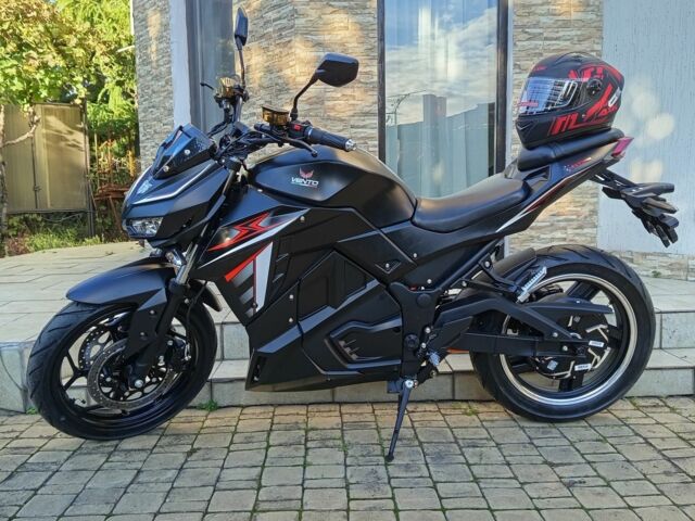 ГАЗ 3110 Волга, об'ємом двигуна 2.45 л та пробігом 0 тис. км за 2838 $, фото 3 на Automoto.ua