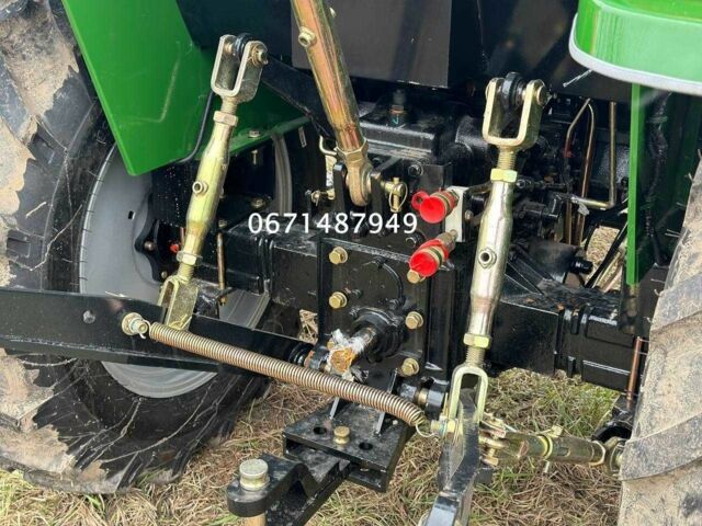 ГАЗ 3110 Волга, объемом двигателя 2.45 л и пробегом 0 тыс. км за 8500 $, фото 4 на Automoto.ua