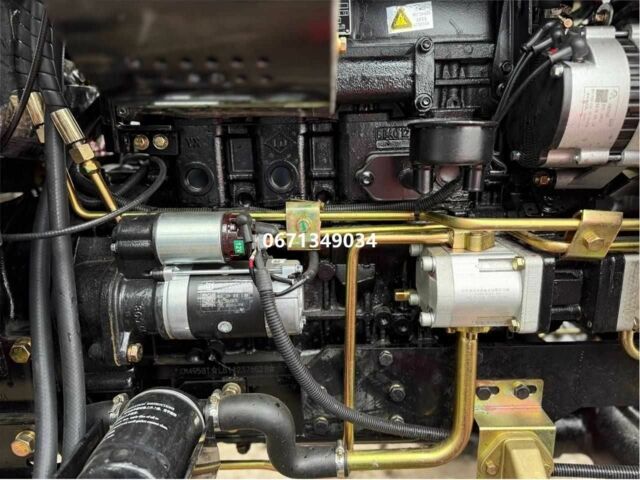 ГАЗ 3110 Волга, об'ємом двигуна 2.45 л та пробігом 0 тис. км за 13400 $, фото 14 на Automoto.ua