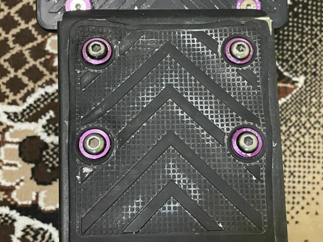 ГАЗ 3110 Волга, объемом двигателя 2.45 л и пробегом 0 тыс. км за 489 $, фото 3 на Automoto.ua