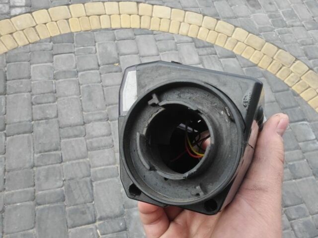 ГАЗ 3110 Волга, об'ємом двигуна 2.45 л та пробігом 0 тис. км за 36 $, фото 3 на Automoto.ua