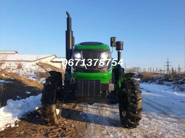 ГАЗ 3110 Волга, объемом двигателя 2.45 л и пробегом 0 тыс. км за 7700 $, фото 4 на Automoto.ua