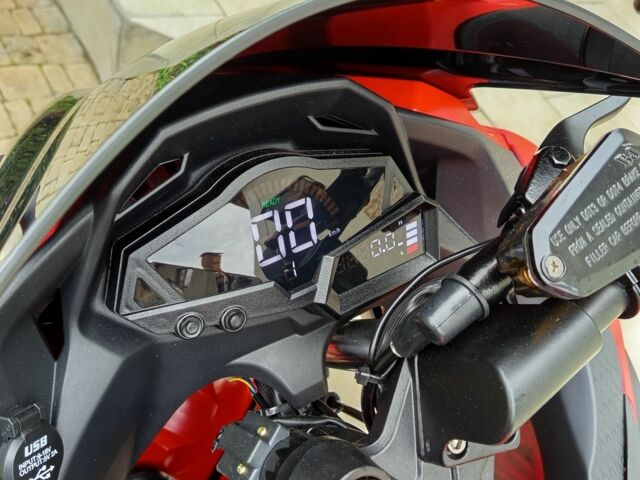 ГАЗ 3110 Волга, объемом двигателя 2.45 л и пробегом 0 тыс. км за 2728 $, фото 8 на Automoto.ua