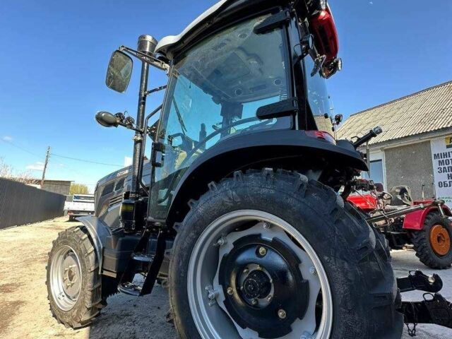 ГАЗ 3110 Волга, об'ємом двигуна 2.45 л та пробігом 0 тис. км за 13399 $, фото 2 на Automoto.ua