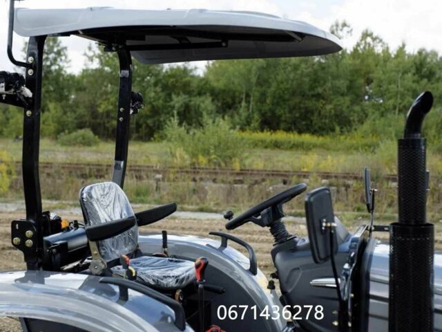 ГАЗ 3110 Волга, об'ємом двигуна 2.45 л та пробігом 0 тис. км за 8290 $, фото 7 на Automoto.ua