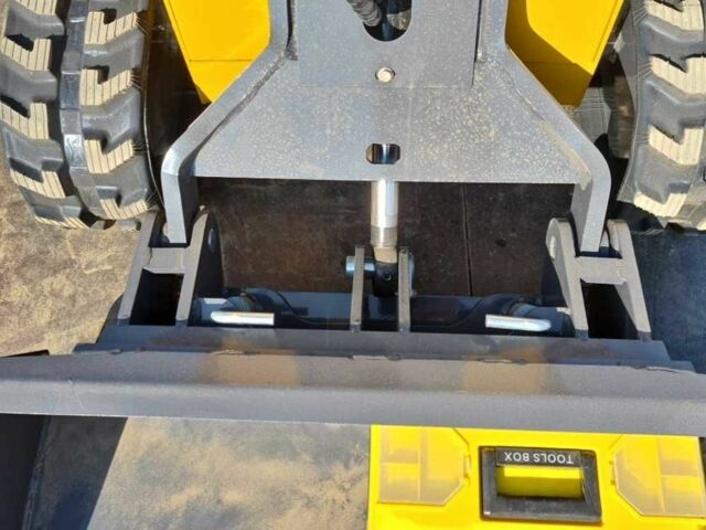 ГАЗ 3110 Волга 2025 в Черновцах на Automoto.ua ГАЗ 3110 Волга, объемом двигателя 2.45 л и пробегом 0 тыс. км за 7230 $, фото 13 на Automoto.ua