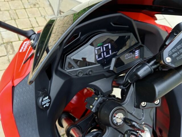 ГАЗ 3110 Волга, объемом двигателя 2.45 л и пробегом 0 тыс. км за 2728 $, фото 7 на Automoto.ua