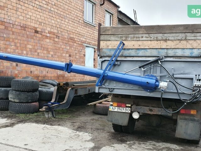 ГАЗ 3110 Волга 2025 в Кривом Роге на Automoto.ua ГАЗ 3110 Волга, объемом двигателя 2.45 л и пробегом 0 тыс. км за 1189 $, фото 2 на Automoto.ua