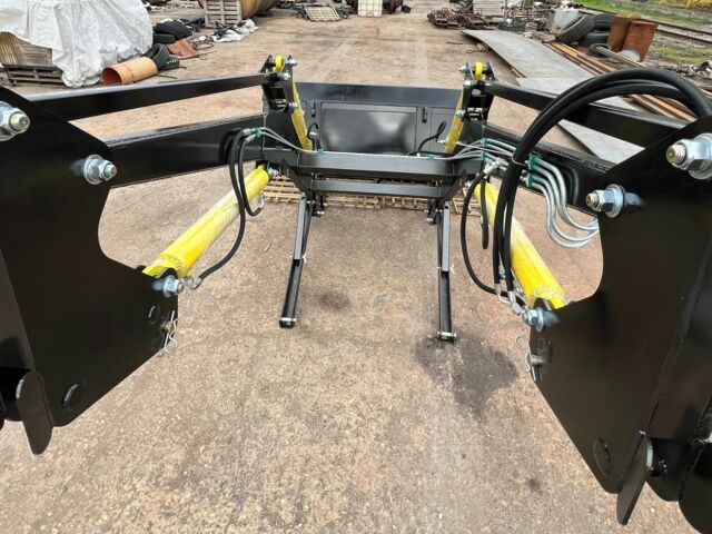 ГАЗ 3110 Волга, объемом двигателя 2.45 л и пробегом 0 тыс. км за 3570 $, фото 8 на Automoto.ua