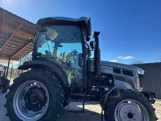 ГАЗ 3110 Волга, об'ємом двигуна 2.45 л та пробігом 0 тис. км за 13399 $, фото 5 на Automoto.ua