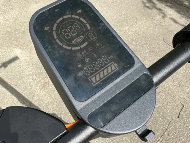 ГАЗ 3110 Волга, об'ємом двигуна 2.45 л та пробігом 0 тис. км за 381 $, фото 6 на Automoto.ua