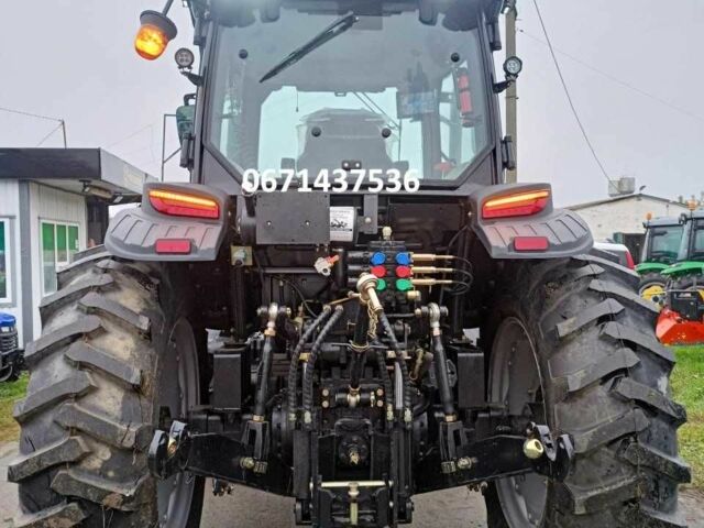 ГАЗ 3110 Волга, объемом двигателя 2.45 л и пробегом 0 тыс. км за 36890 $, фото 4 на Automoto.ua