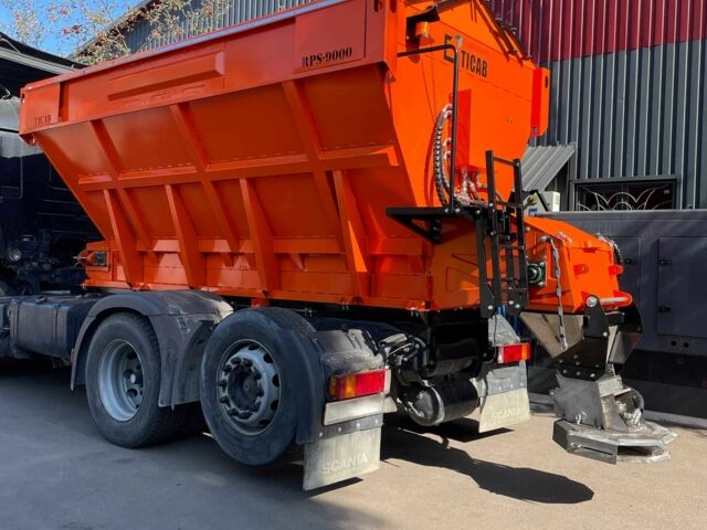 ГАЗ 3110 Волга, объемом двигателя 2.45 л и пробегом 0 тыс. км за 17033 $, фото 5 на Automoto.ua