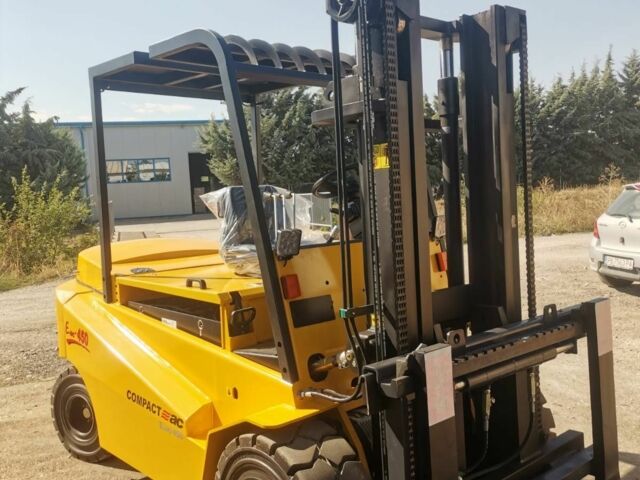 ГАЗ 3110 Волга, объемом двигателя 2.45 л и пробегом 0 тыс. км за 24362 $, фото 3 на Automoto.ua