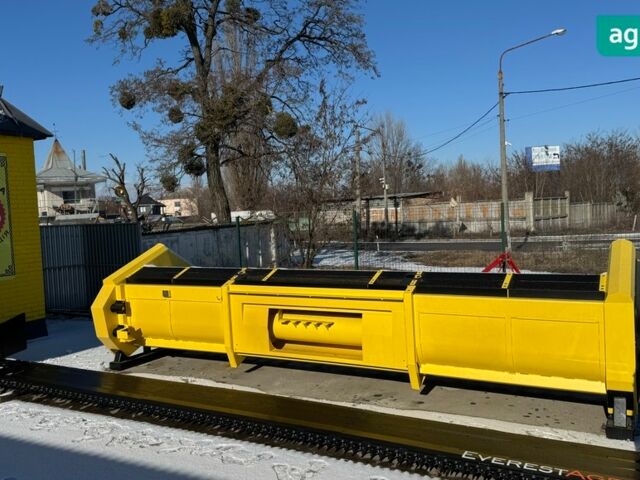 ГАЗ 3110 Волга, об'ємом двигуна 2.45 л та пробігом 0 тис. км за 9543 $, фото 3 на Automoto.ua