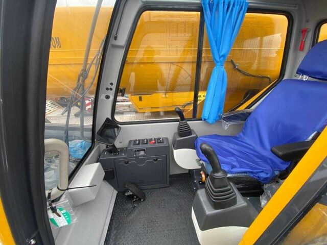 ГАЗ 3110 Волга, объемом двигателя 2.45 л и пробегом 0 тыс. км за 163500 $, фото 17 на Automoto.ua