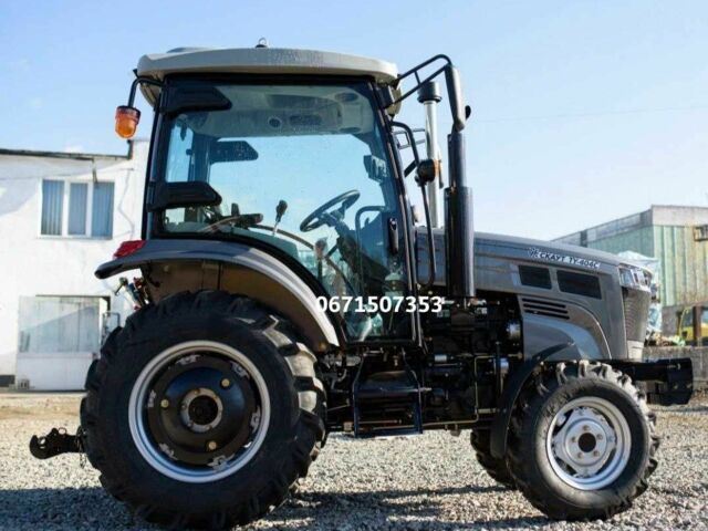 ГАЗ 3110 Волга, об'ємом двигуна 2.45 л та пробігом 0 тис. км за 10179 $, фото 4 на Automoto.ua