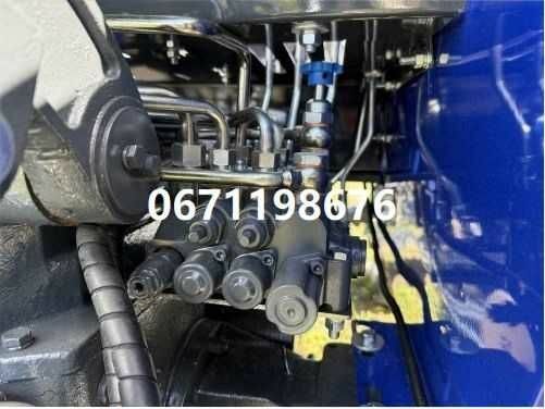 ГАЗ 3110 Волга, об'ємом двигуна 2.45 л та пробігом 0 тис. км за 6950 $, фото 6 на Automoto.ua