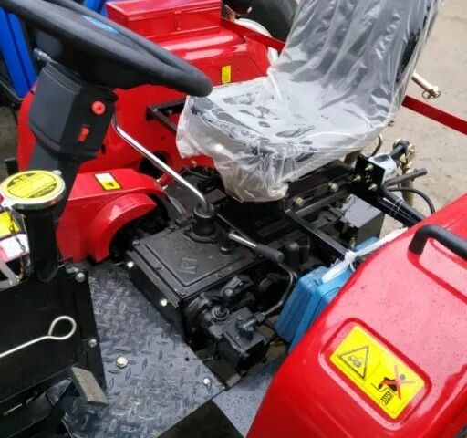 ГАЗ 3110 Волга, об'ємом двигуна 2.45 л та пробігом 0 тис. км за 3100 $, фото 4 на Automoto.ua