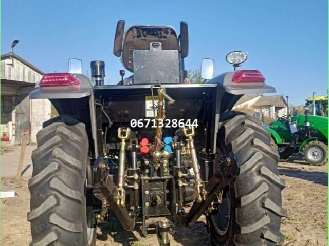 ГАЗ 3110 Волга, об'ємом двигуна 2.45 л та пробігом 0 тис. км за 7980 $, фото 4 на Automoto.ua