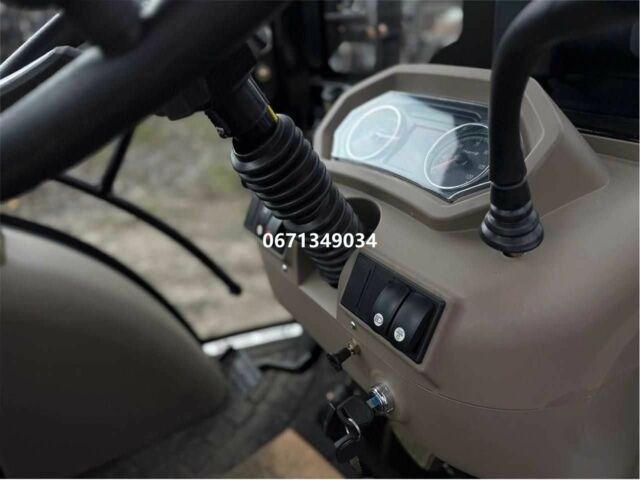 ГАЗ 3110 Волга, об'ємом двигуна 2.45 л та пробігом 0 тис. км за 13400 $, фото 10 на Automoto.ua