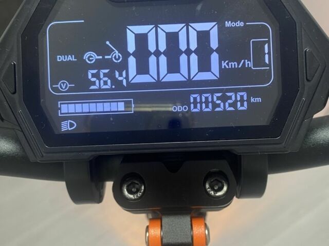 ГАЗ 3110 Волга, об'ємом двигуна 2.45 л та пробігом 0 тис. км за 905 $, фото 3 на Automoto.ua