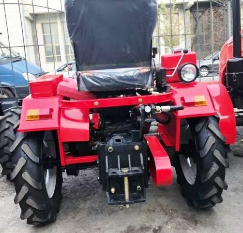 ГАЗ 3110 Волга, об'ємом двигуна 2.45 л та пробігом 0 тис. км за 2450 $, фото 6 на Automoto.ua