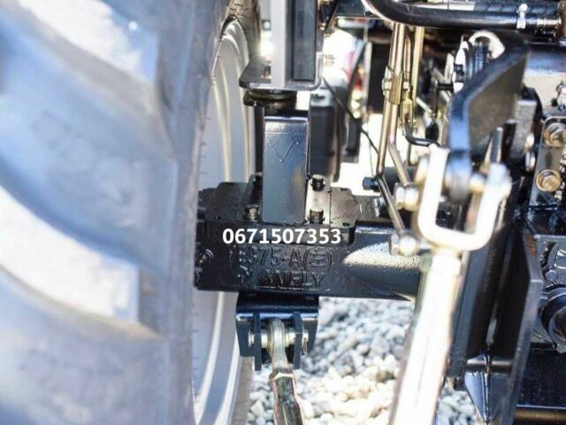 ГАЗ 3110 Волга, об'ємом двигуна 2.45 л та пробігом 0 тис. км за 10179 $, фото 10 на Automoto.ua