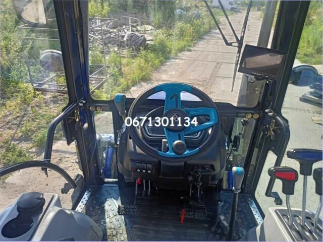 ГАЗ 3110 Волга, объемом двигателя 2.45 л и пробегом 0 тыс. км за 11000 $, фото 10 на Automoto.ua