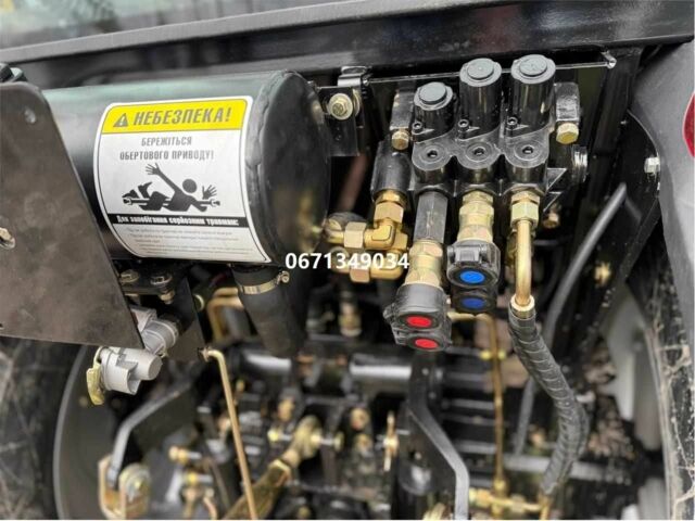 ГАЗ 3110 Волга, об'ємом двигуна 2.45 л та пробігом 0 тис. км за 13400 $, фото 8 на Automoto.ua