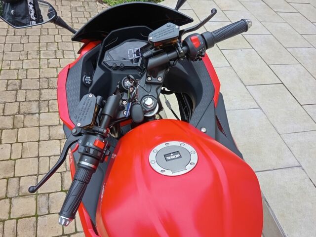 ГАЗ 3110 Волга, объемом двигателя 2.45 л и пробегом 0 тыс. км за 2728 $, фото 6 на Automoto.ua