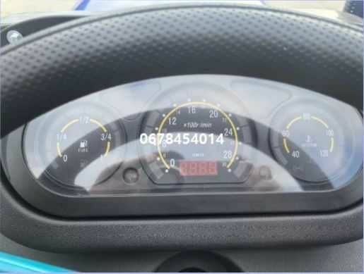 ГАЗ 3110 Волга, об'ємом двигуна 2.45 л та пробігом 0 тис. км за 7100 $, фото 15 на Automoto.ua