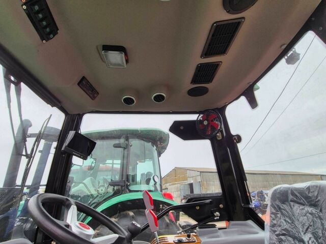 ГАЗ 3110 Волга, об'ємом двигуна 2.45 л та пробігом 0 тис. км за 11000 $, фото 11 на Automoto.ua