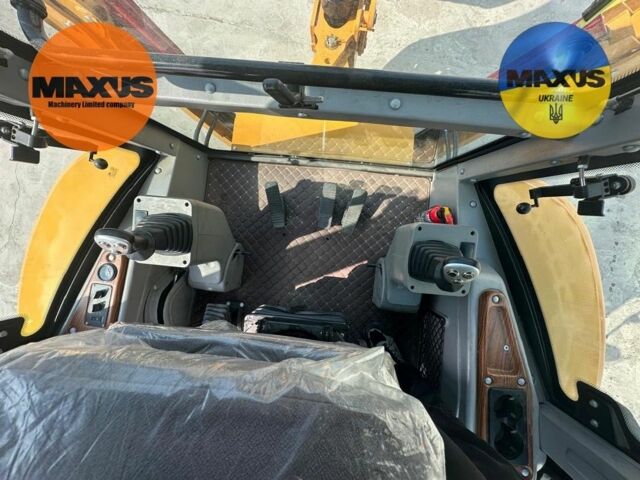 ГАЗ 3110 Волга, объемом двигателя 2.45 л и пробегом 0 тыс. км за 55500 $, фото 13 на Automoto.ua