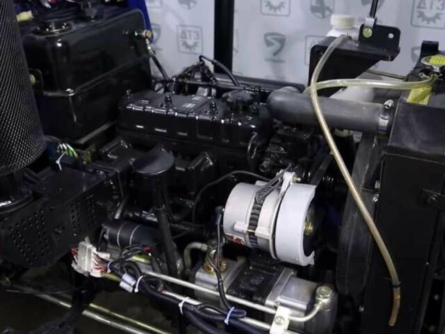 ГАЗ 3110 Волга, об'ємом двигуна 2.45 л та пробігом 0 тис. км за 5600 $, фото 3 на Automoto.ua