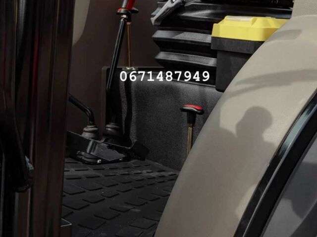 ГАЗ 3110 Волга, объемом двигателя 2.45 л и пробегом 0 тыс. км за 13390 $, фото 8 на Automoto.ua