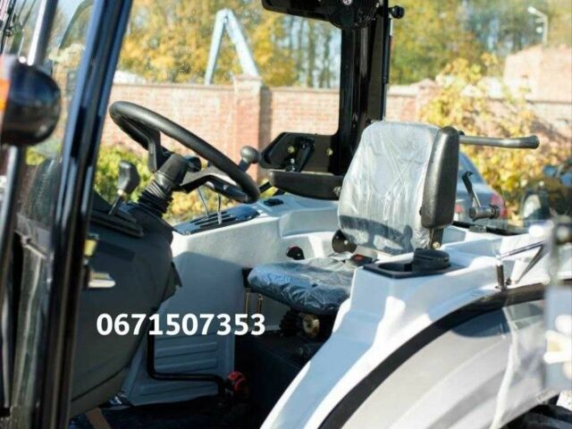 ГАЗ 3110 Волга, об'ємом двигуна 2.45 л та пробігом 0 тис. км за 10179 $, фото 14 на Automoto.ua