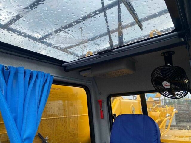 ГАЗ 3110 Волга, объемом двигателя 2.45 л и пробегом 0 тыс. км за 163500 $, фото 18 на Automoto.ua