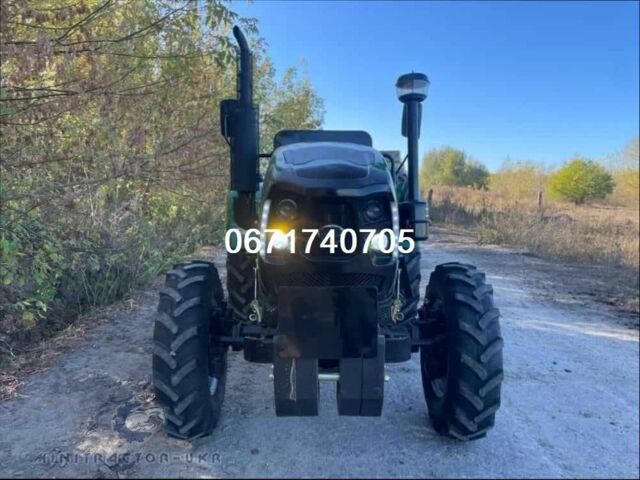 ГАЗ 3110 Волга, объемом двигателя 2.45 л и пробегом 0 тыс. км за 6870 $, фото 3 на Automoto.ua