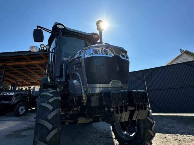 ГАЗ 3110 Волга, об'ємом двигуна 2.45 л та пробігом 0 тис. км за 13399 $, фото 7 на Automoto.ua