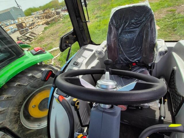 ГАЗ 3110 Волга, объемом двигателя 2.45 л и пробегом 0 тыс. км за 12000 $, фото 6 на Automoto.ua