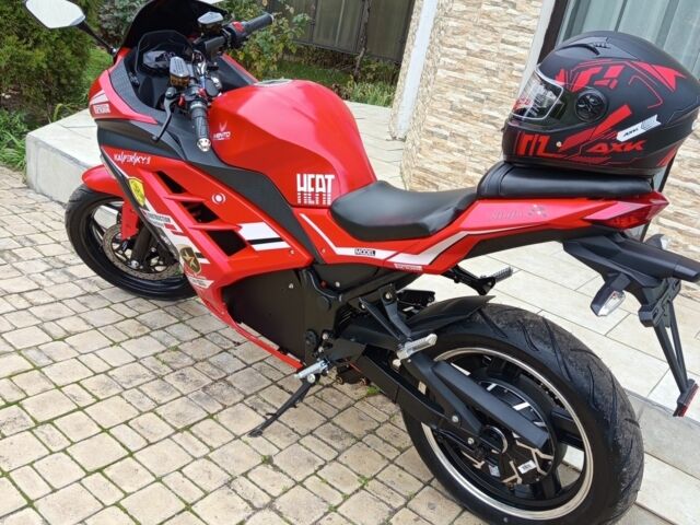 ГАЗ 3110 Волга, объемом двигателя 2.45 л и пробегом 0 тыс. км за 2728 $, фото 11 на Automoto.ua